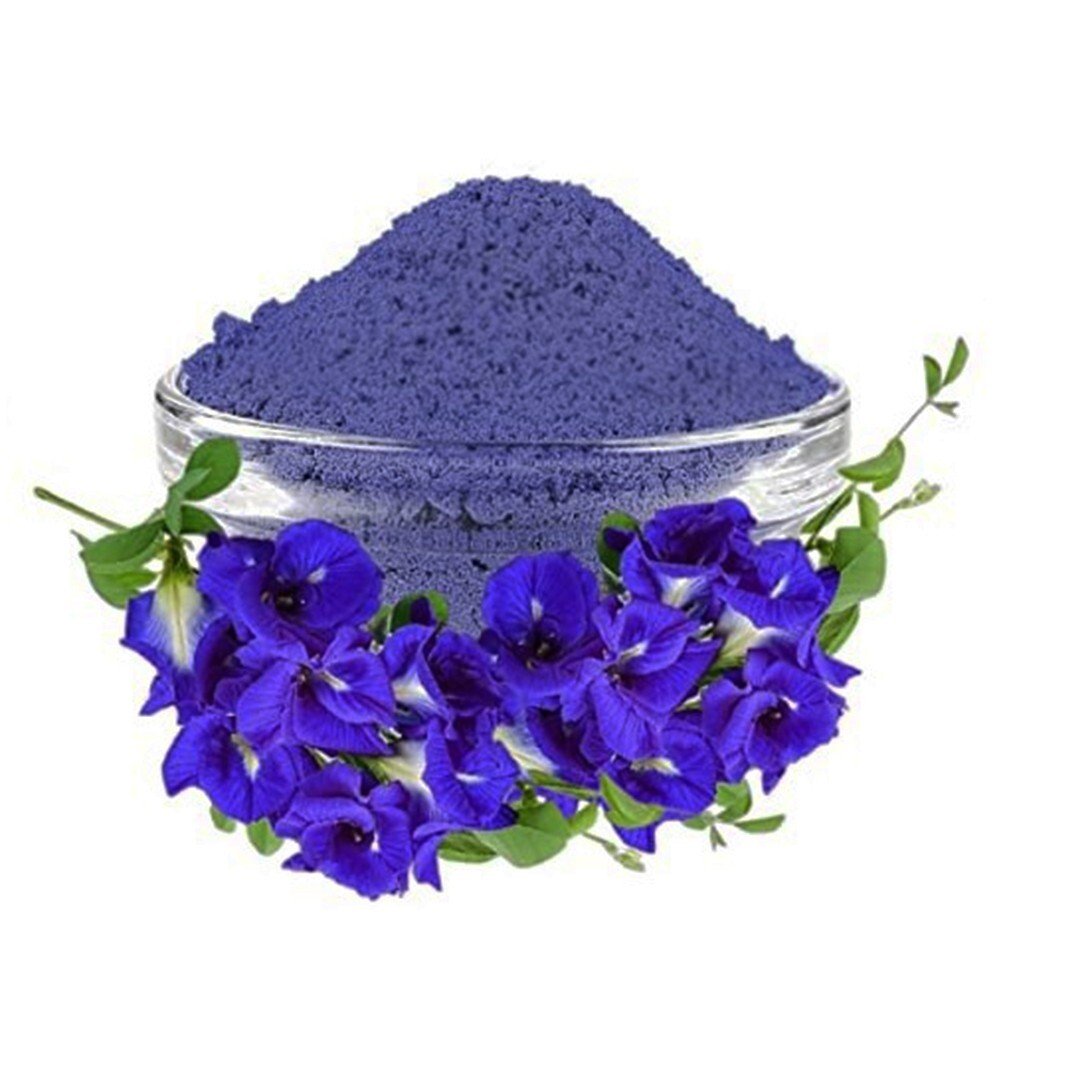 अपराजिता Clitoria ternatea (Linn)